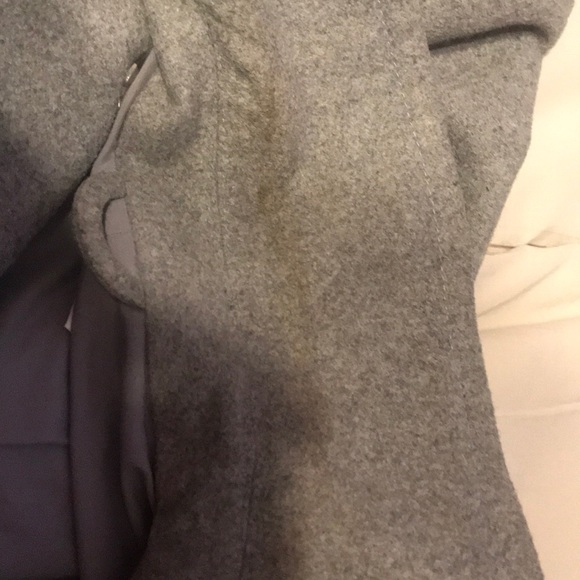 Old Navy Coat - Picture 3 of 3